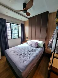 Kingsford Waterbay (D19), Apartment #611415271